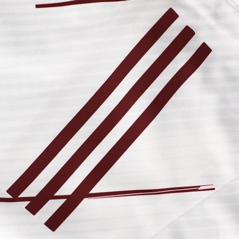 Galway GAA Kids' Goalkeeper Jersey 2023 12 Galway GAA Kids' Goalkeeper Jersey 2023 - Image 10