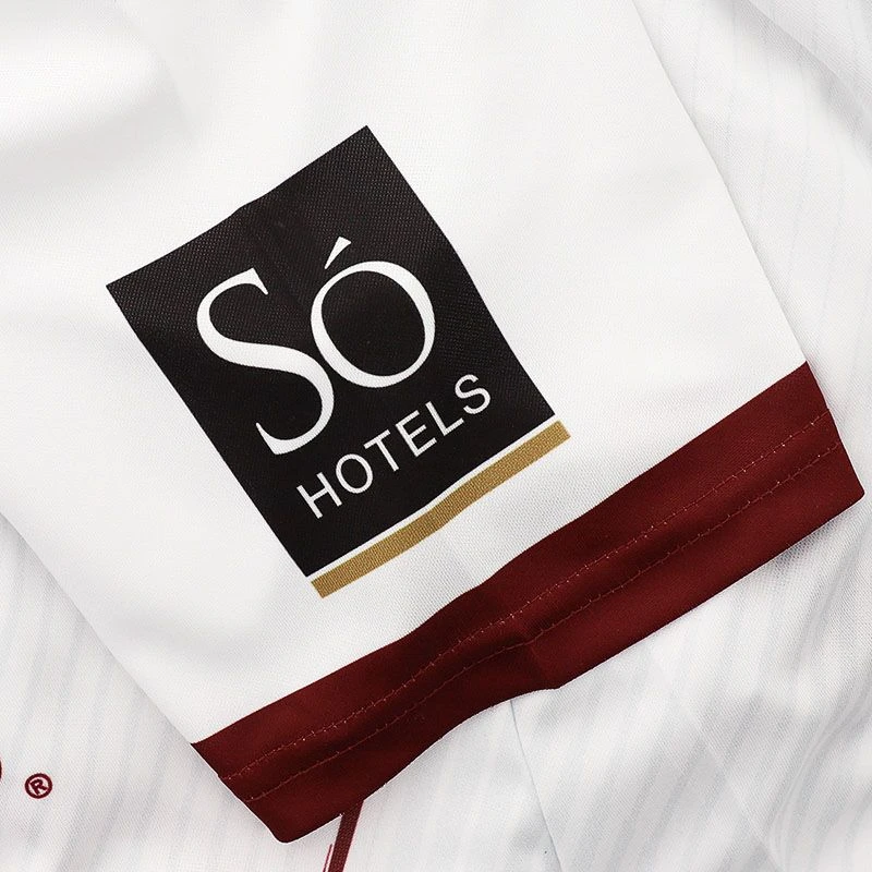 Galway GAA Kids' Goalkeeper Jersey 2023 9 Galway GAA Kids' Goalkeeper Jersey 2023 - Image 7