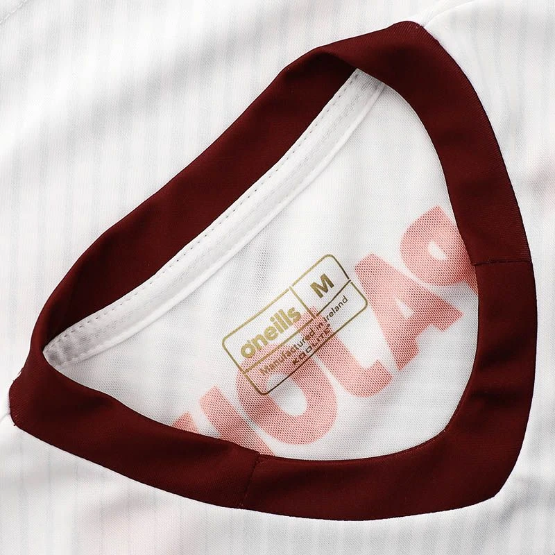 Galway GAA Kids' Goalkeeper Jersey 2023 11 Galway GAA Kids' Goalkeeper Jersey 2023 - Image 9