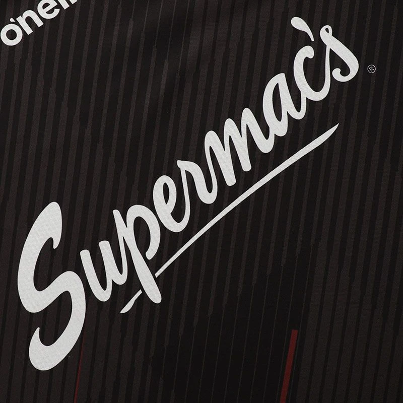 Galway GAA Kids' Alternative Goalkeeper Jersey 2023 6 Galway GAA Kids' Alternative Goalkeeper Jersey 2023 - Image 4