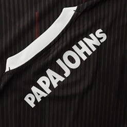 Galway GAA Kids' Alternative Goalkeeper Jersey 2023 16 Galway GAA Kids' Alternative Goalkeeper Jersey 2023 -CASTOR Clothing Shop galway gk jersey tf 3s blk 23 adlt p5 3