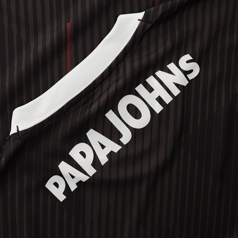 Galway GAA Kids' Alternative Goalkeeper Jersey 2023 7 Galway GAA Kids' Alternative Goalkeeper Jersey 2023 - Image 5