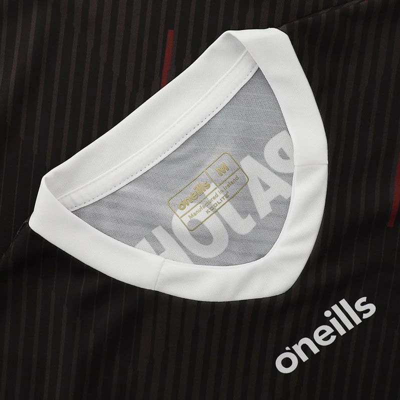 Galway GAA Kids' Alternative Goalkeeper Jersey 2023 11 Galway GAA Kids' Alternative Goalkeeper Jersey 2023 - Image 9
