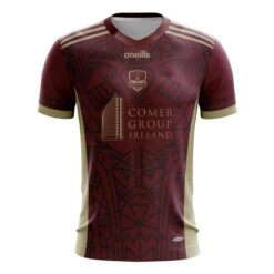 Galway United FC Kids' Home Jersey 2022