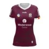 Galway Camogie Home Jersey 2023 1 Galway Camogie Home Jersey 2023 -CASTOR Clothing Shop galwaycam3145610 3 1
