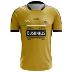 Giants Causeway HC Chicago GAA Goalkeeper Jersey