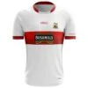 Giants Causeway HC Chicago GAA Womens Jersey (White)