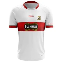 Giants Causeway HC Chicago GAA Womens Jersey (White)