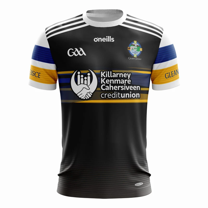 Glenflesk GAA Jersey 3 Glenflesk GAA Jersey