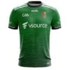 Saigon Gaels Kids' Jersey -CASTOR Clothing Shop gm010920style3 front 3d