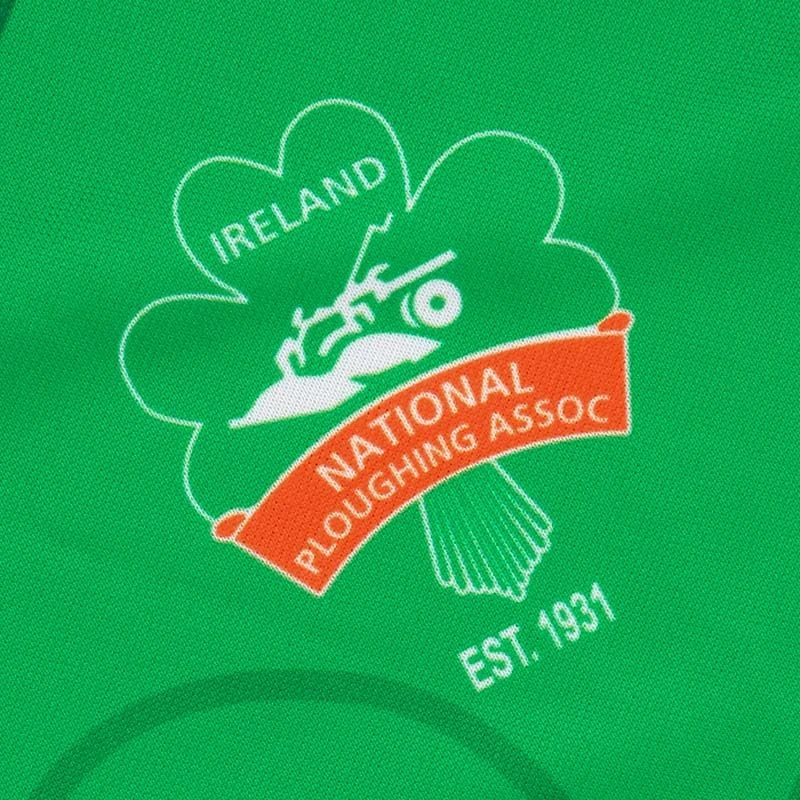 Kids' National Ploughing Association Jersey 5 Kids' National Ploughing Association Jersey - Image 3