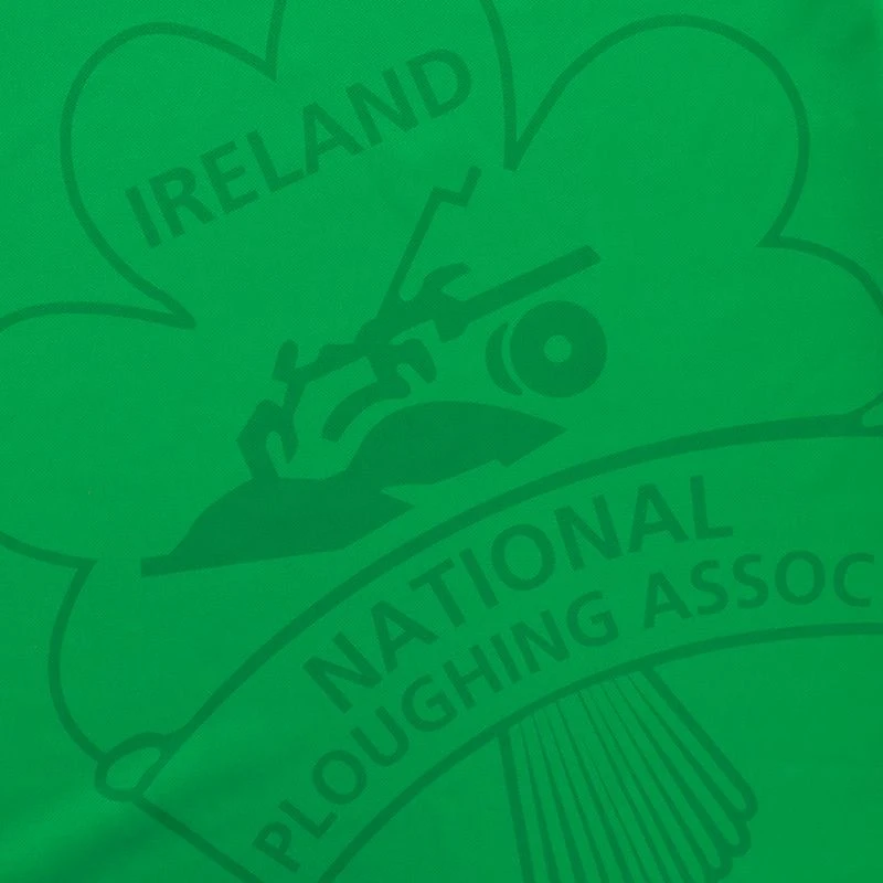 Kids' National Ploughing Association Jersey 6 Kids' National Ploughing Association Jersey - Image 4