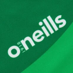 National Ploughing Association Jersey -CASTOR Clothing Shop ireland national ploughing jersey 3s grn whi gld kids p6