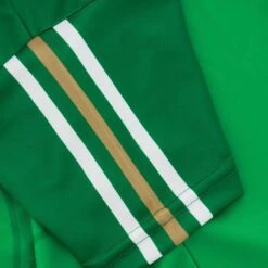 National Ploughing Association Jersey -CASTOR Clothing Shop ireland national ploughing jersey 3s grn whi gld kids p7