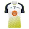 Aaron Devlin Commemoration Jersey Kids' Fit -CASTOR Clothing Shop j f 1