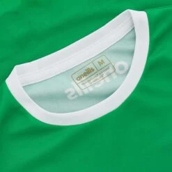 Jeyes LFC Women's Fit Soccer Jersey -CASTOR Clothing Shop jeyes lfc tour jersey adlt p3 3