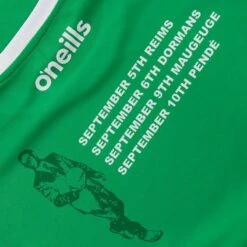 Jeyes LFC Kids' Soccer Jersey -CASTOR Clothing Shop jeyes lfc tour jersey adlt p5 1