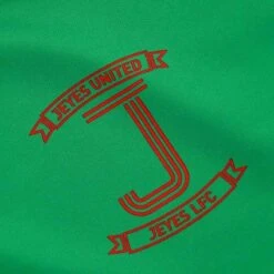 Jeyes LFC Women's Fit Soccer Jersey -CASTOR Clothing Shop jeyes lfc tour jersey adlt p6 3