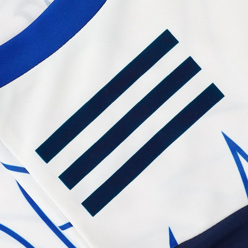 Kerry GAA Player Fit Away Goalkeeper Jersey 2023 9 Kerry GAA Player Fit Away Goalkeeper Jersey 2023 - Image 7