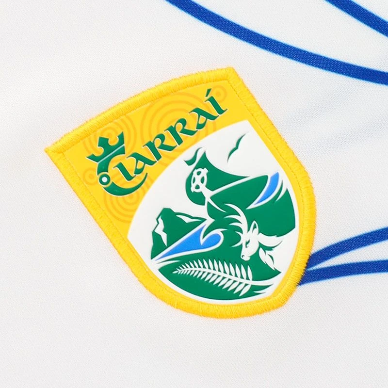 Kerry GAA Kids' Away Goalkeeper Jersey 2023 5 Kerry GAA Kids' Away Goalkeeper Jersey 2023 - Image 3
