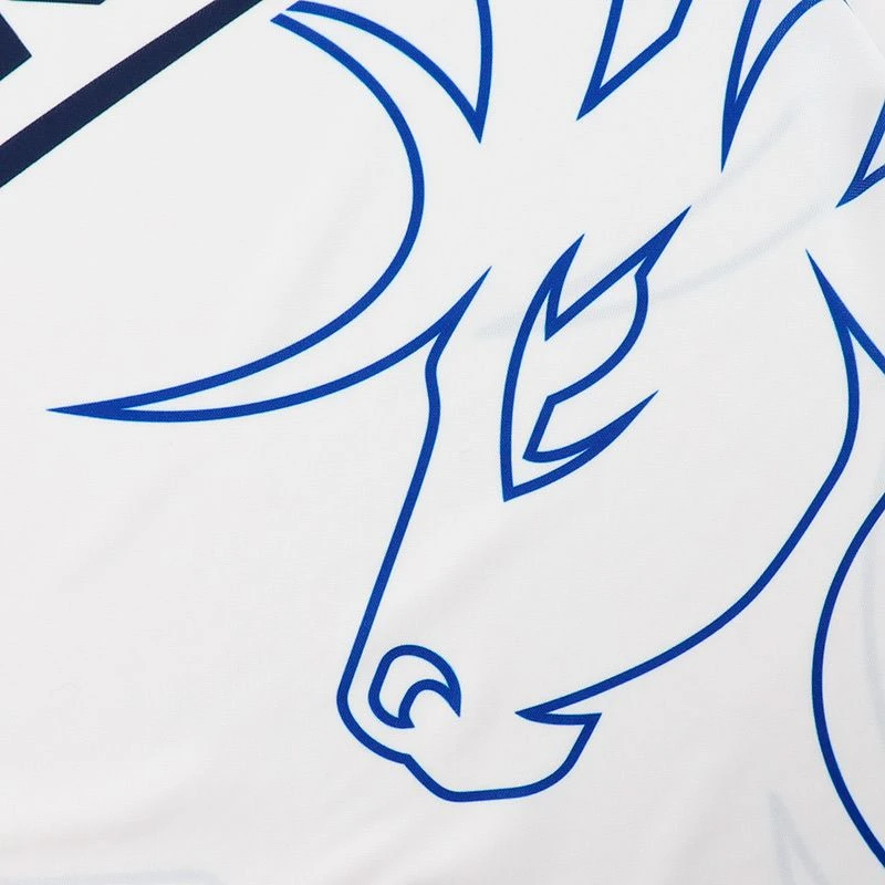 Kerry GAA Kids' Away Goalkeeper Jersey 2023 11 Kerry GAA Kids' Away Goalkeeper Jersey 2023 - Image 9