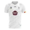 Kildare Camogie Kids' Home Jersey 2023 -CASTOR Clothing Shop kildare cam 2023 3s home jersey 3d front 1