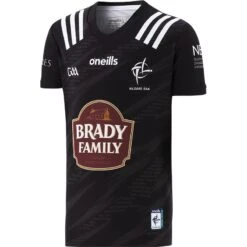 Kildare GAA Kids' Goalkeeper Jersey 2023