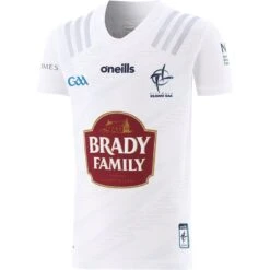 Kildare GAA Kids' Home Jersey 2023
