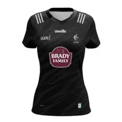 Kildare LGFA Women's Fit Goalkeeper Jersey 2023