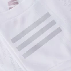 Kildare GAA Women's Fit Home Jersey 2023 -CASTOR Clothing Shop kildare reg fit home jersey wht 23 p10 6