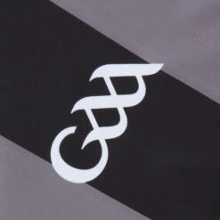 Kilkenny GAA Kids' Goalkeeper Jersey 2022 -CASTOR Clothing Shop kilkenny gk reg fit jersey 22 blk amb 5 3