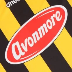 Kilkenny GAA Kids' Home Jersey 2022 -CASTOR Clothing Shop kilkenny home tf jersey 22 3s 5 2