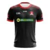 Kilmainham GFC Jersey 1 Kilmainham GFC Jersey -CASTOR Clothing Shop kilmainhamgfc 3d jersey black front 2