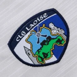 Laois GAA Women's Fit Goalkeeper Jersey 2023 -CASTOR Clothing Shop laois gk jersey 3s tf whi roy adlt p3 2