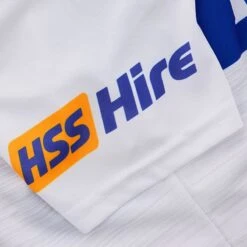 Laois GAA Kids' Goalkeeper Jersey 2023 -CASTOR Clothing Shop laois gk jersey 3s tf whi roy adlt p6 3