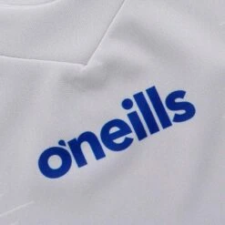 Laois GAA Kids' Goalkeeper Jersey 2023 -CASTOR Clothing Shop laois gk jersey 3s tf whi roy adlt p8 3