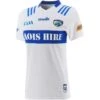 Laois GAA Women's Fit Goalkeeper Jersey 2023 2 Laois GAA Women's Fit Goalkeeper Jersey 2023 -CASTOR Clothing Shop laois gk jesey 3s whi roy wmns p1