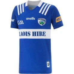 Laois GAA Kids' Home Jersey 2023