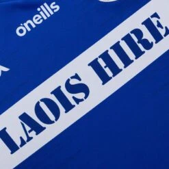 Laois GAA Kids' Home Jersey 2023 -CASTOR Clothing Shop laois home jersey 3s roy whi p4 2