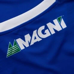 Laois GAA Kids' Home Jersey 2023 -CASTOR Clothing Shop laois home jersey 3s roy whi p5 2