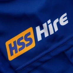 Laois GAA Kids' Home Jersey 2023 -CASTOR Clothing Shop laois home jersey 3s roy whi p6 2