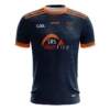 Laragh United GAA Away Jersey (2022) 1 Laragh United GAA Away Jersey (2022) -CASTOR Clothing Shop laraghutd 3d away jersey front 2