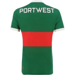 Mayo Camogie Women's Fit Home Jersey 2023 -CASTOR Clothing Shop mayo camogie home jersey 3s bot red whi wmns p2