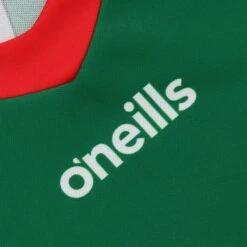 Mayo Camogie Kids' Home Jersey 2023 14 Mayo Camogie Kids' Home Jersey 2023 -CASTOR Clothing Shop mayo home jersey 23 tf bot red whi 3s adlt p 7 5