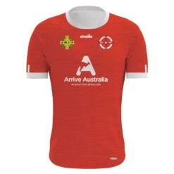 Michael Cusacks Sydney Kids' Outfield Jersey (Arrive Australia)