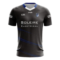 Monaghan GFC New York Jersey