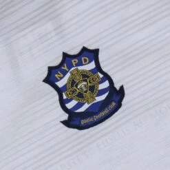 Ground Zero 360 - 9-11 Commemorative Kids' Jersey White 13 Ground Zero 360 - 9-11 Commemorative Kids' Jersey White -CASTOR Clothing Shop nypd 911 commemoration wht red royal 4 1