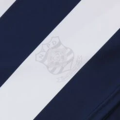 NYPD GAA Player Fit Goalkeeper 2021/22 -CASTOR Clothing Shop nypd tf gk jersey hooped navy wht 6