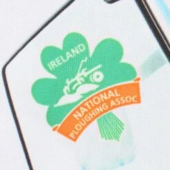 Men's Blue Plough On! Ploughing Championships Jersey 12 Men's Blue Plough On! Ploughing Championships Jersey -CASTOR Clothing Shop plough on show jersey 3s whi blu grn kids p4