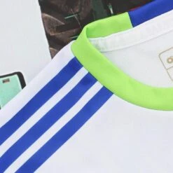 Kids' Blue Plough On! Ploughing Championships Jersey 13 Kids' Blue Plough On! Ploughing Championships Jersey -CASTOR Clothing Shop plough on show jersey 3s whi blu grn kids p5 1